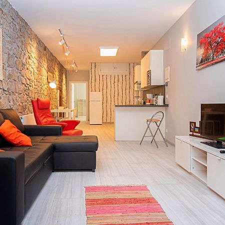 Apartamento Torre Ercilla Bermeo Eksteriør billede