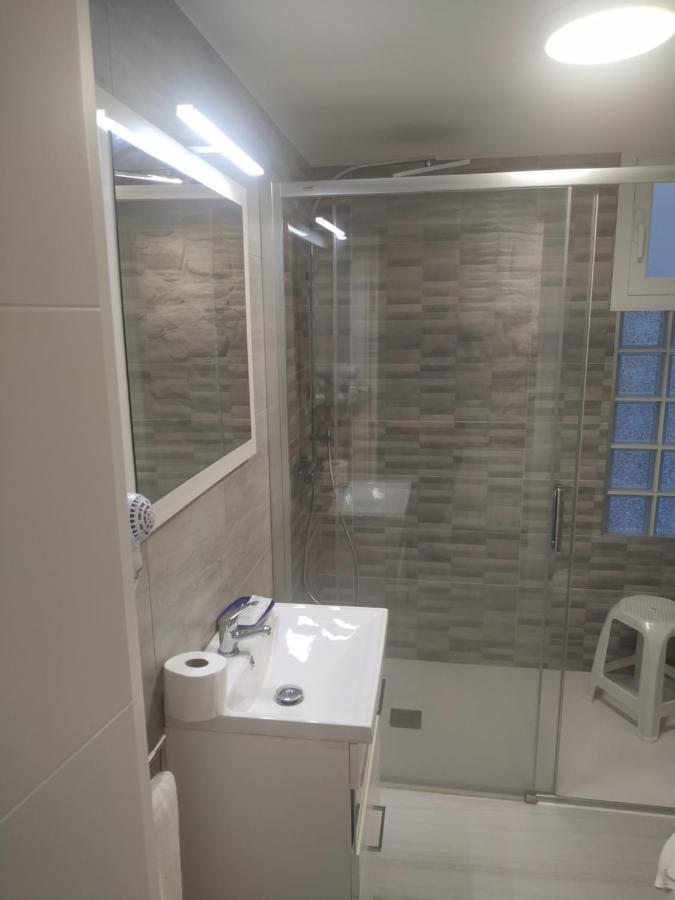Apartamento Torre Ercilla Bermeo Eksteriør billede