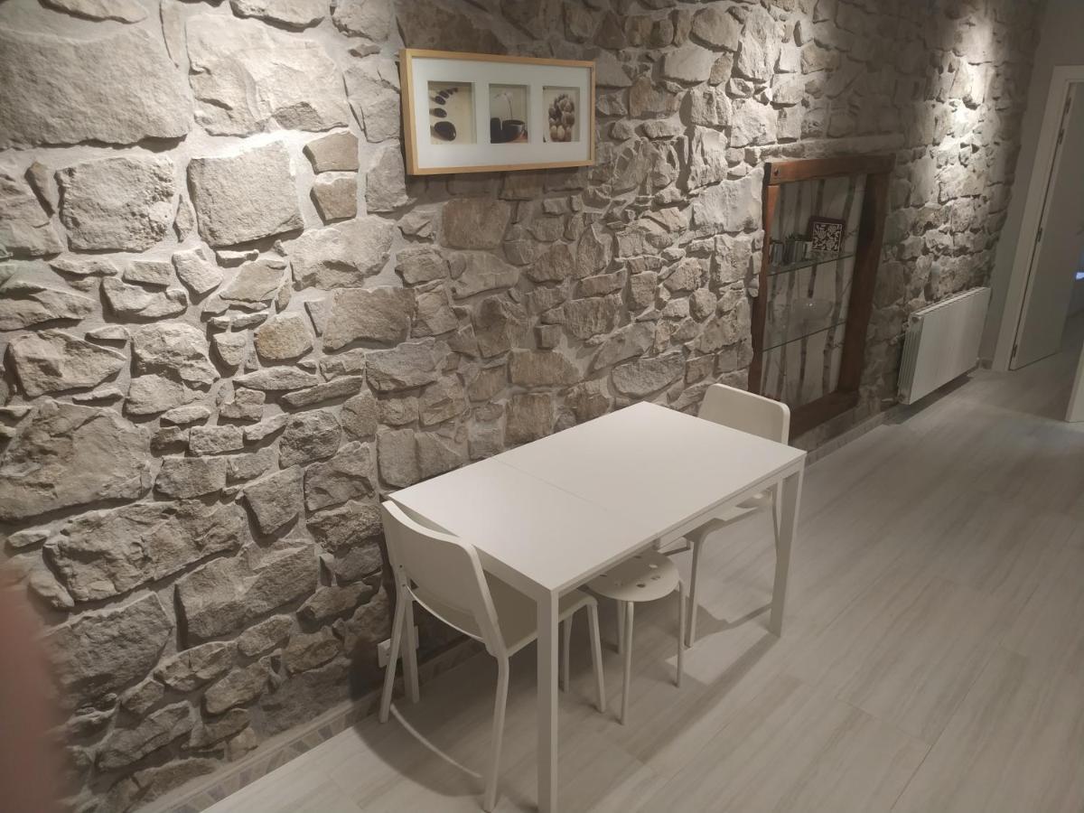 Apartamento Torre Ercilla Bermeo Eksteriør billede