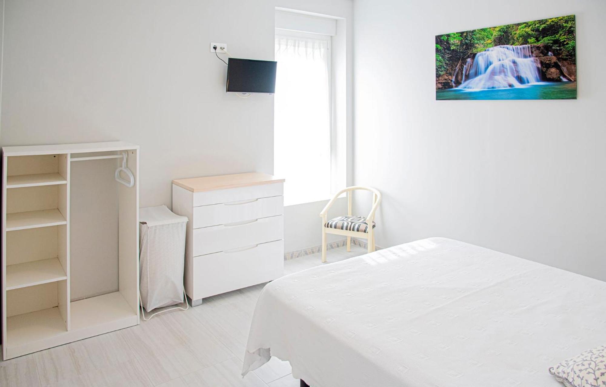 Apartamento Torre Ercilla Bermeo Eksteriør billede